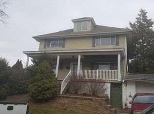 231 George St, Homestead, PA 15120
