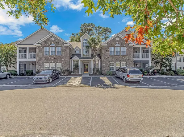 9 Pistachio Loop #A, Murrells Inlet, SC 29576