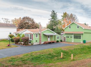 177 Artisan St, Chicopee, MA 01013