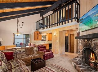 1353 Carinthia Ln, Incline Village, NV 89451