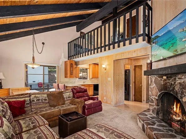 1353 Carinthia Ln, Incline Village, NV 89451