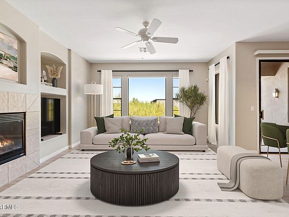 4th image of 16600 N THOMPSON PEAK Parkway #2076