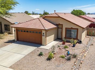 959 Monte Vista Ave, Sierra Vista, AZ 85635