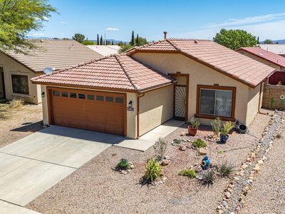 959 Monte Vista Ave, Sierra Vista, AZ, 85635