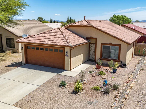 959 Monte Vista Ave, Sierra Vista, AZ 85635