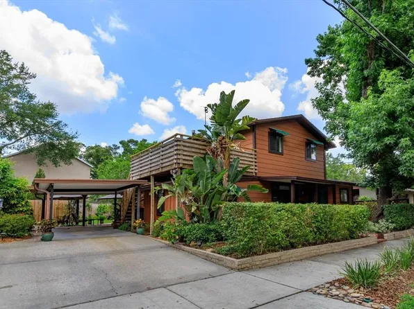 936 N Hampton Ave, Orlando, FL 32803