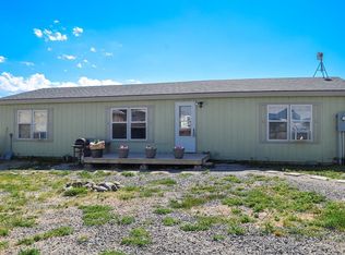 11 Willow Rd, Cody, WY 82414