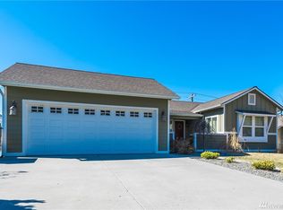 105 Madisen Ln, Chelan, WA 98816