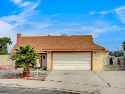 7182 Acorn Ct, Las Vegas, NV, 89147