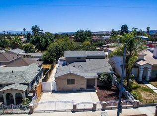 230 E Grand Ave, Pomona, CA 91766