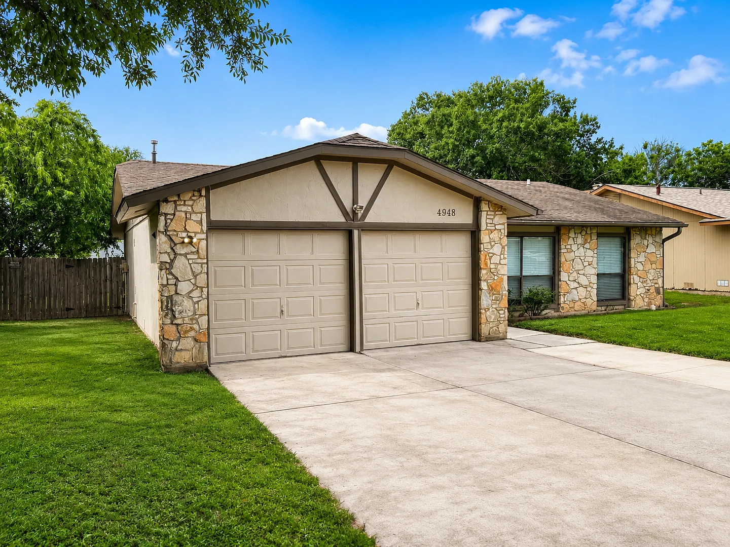 Nice 3 Br 2 Bath In Neisd Easy Access To Ft. Sam, Randolph Afb, & Forum Shopping — Photo 2