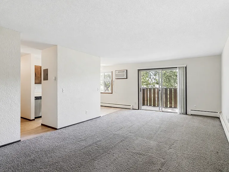 Forest Park Apartments — Photo 26