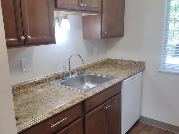 Chelan Apartments