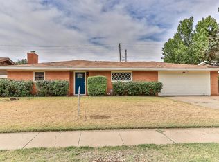 5005 15th St, Lubbock, TX 79416