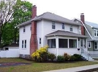42 Ocean St, Quincy, MA 02171