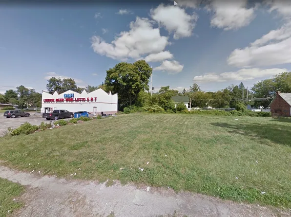 2134 Martin Luther King Ave, Flint, MI 48503