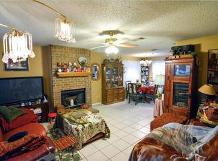 812 Sweetwater River Dr, Austin, TX 78748