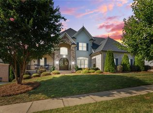 1010 Heron Ridge Rd, Winston Salem, NC 27106