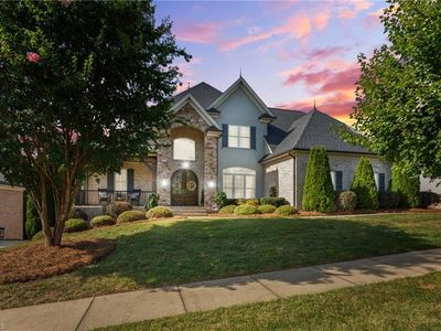 1010 Heron Ridge Rd, Winston Salem, NC, 27106
