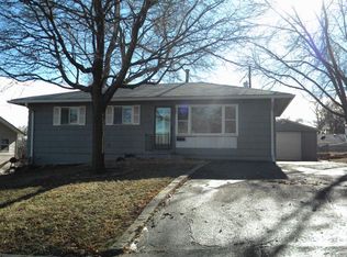 3635 Frederick St, Omaha, NE 68105