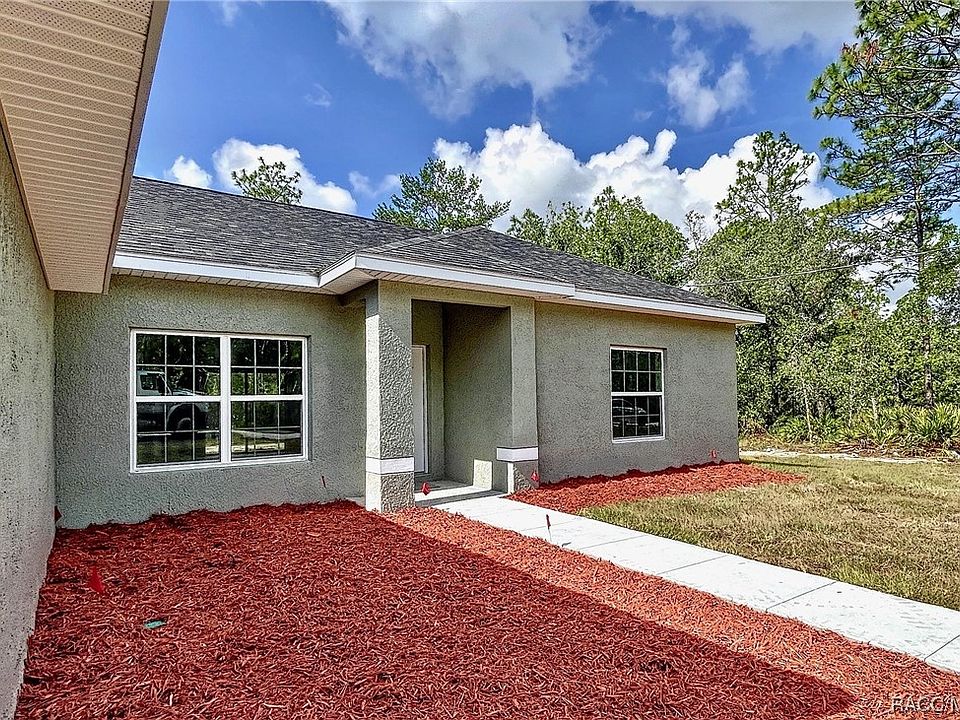 13064 Tailorbird Ave, Brooksville, FL 34614 Zillow