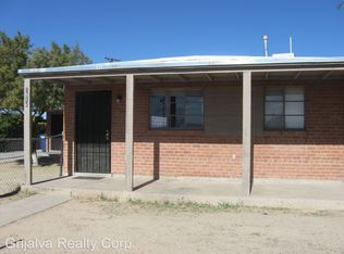 4617 E 20th St, Tucson, AZ 85711