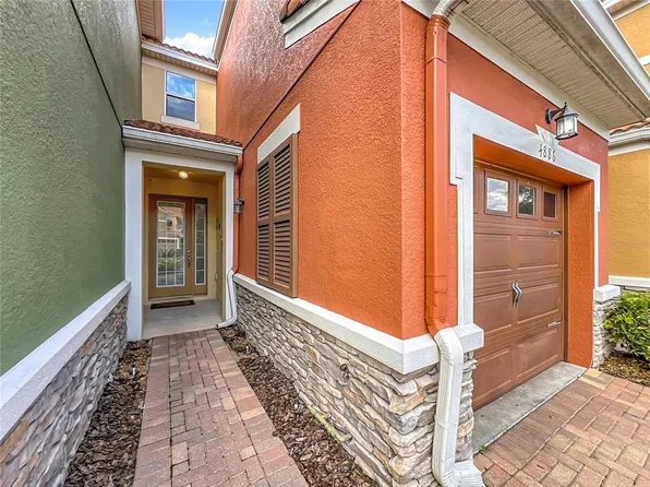 4886 Matteo Trl, Orlando, FL 32839