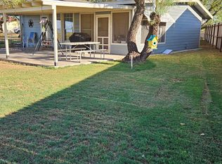 102 Lakeshore Dr, Haskell, TX 79521
