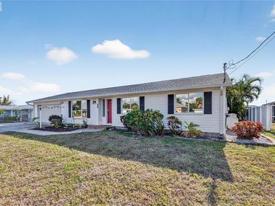 21277 Edgewater Dr, Pt Charlotte, FL, 33952