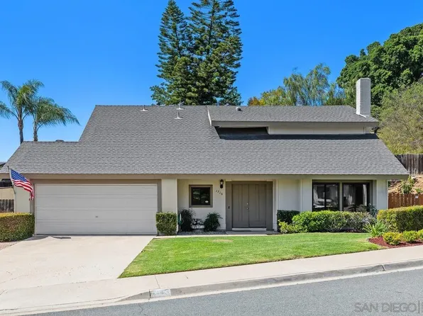 1716 Bourke Pl, El Cajon, CA 92021