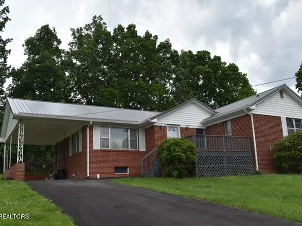 508 Giles Dr, Tazewell, TN 37879