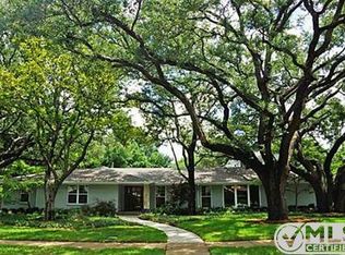 7222 Brookcove Ln, Dallas, TX 75214