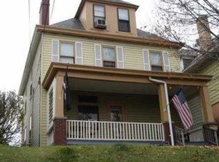 948 Bayridge Ave, Pittsburgh, PA 15226