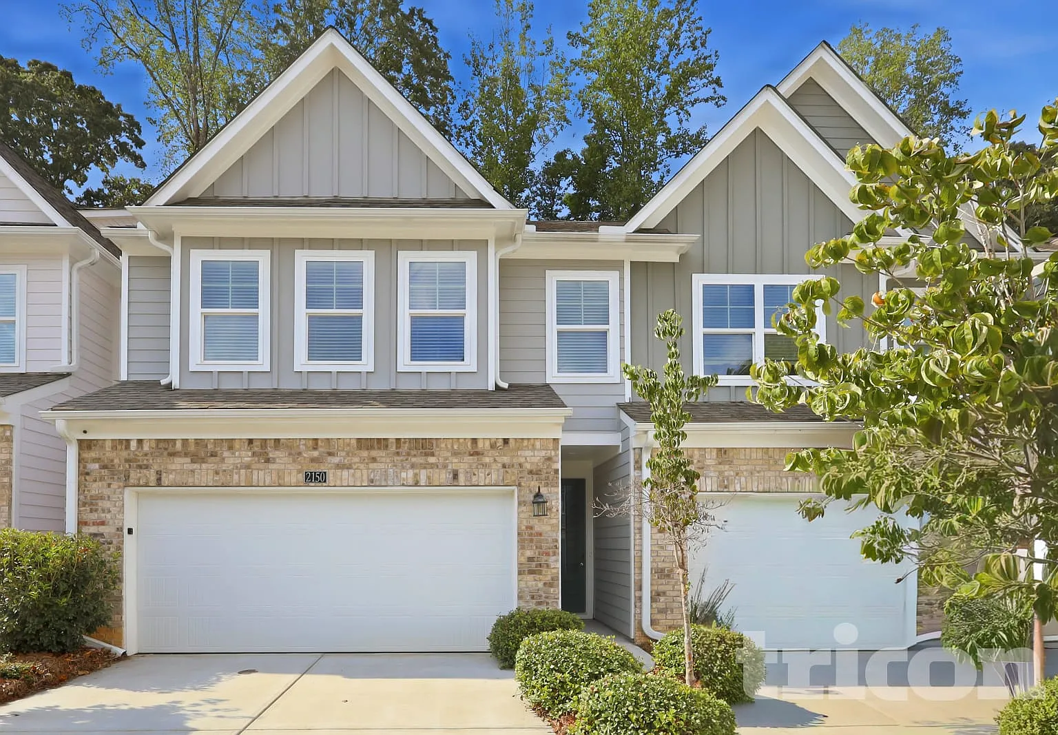 2150 Rosemary Park Ln Lawrenceville GA — Photo 1