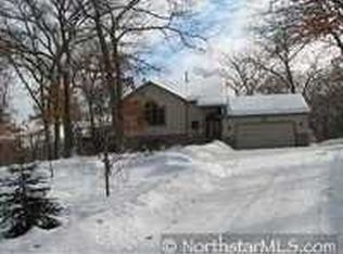 8392 256th Ave NW, Zimmerman, MN 55398