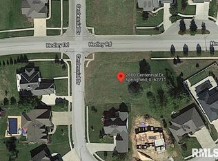 2800 Centennial Dr, Springfield, IL 62711