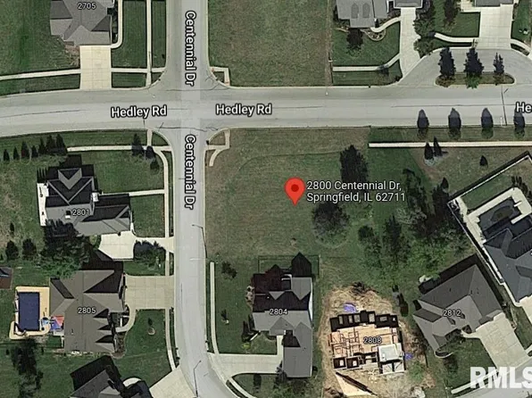 2800 Centennial Dr, Springfield, IL 62711