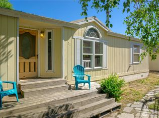 81 E Palmer St, Sequim, WA 98382