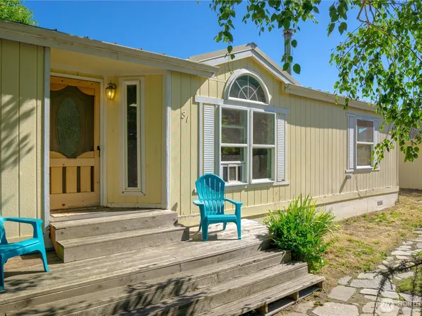 81 E Palmer Street, Sequim, WA 98382