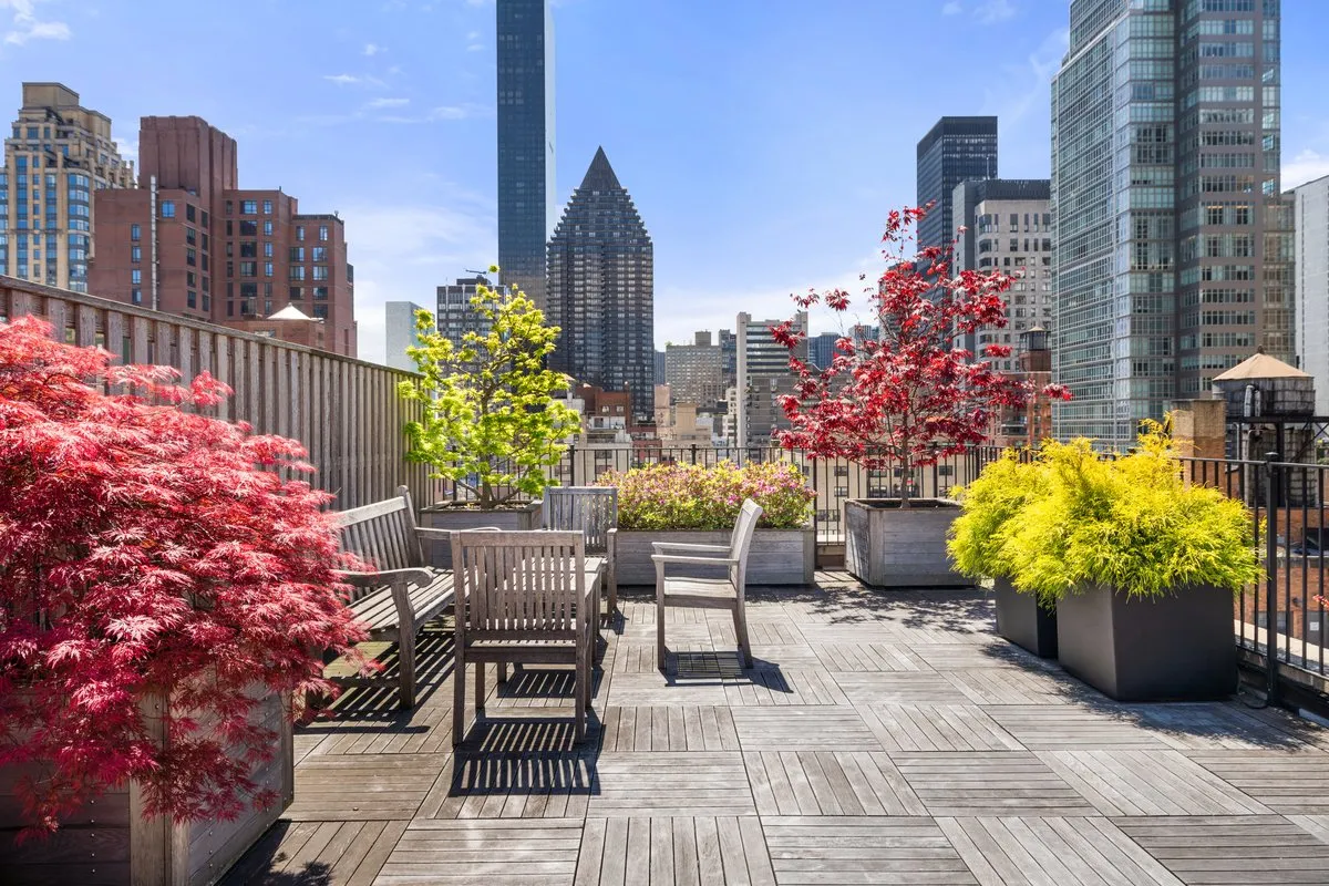 サム トフト　ST−16013 333 East 53rd Street #7A in Sutton Place, Manhattan | StreetEasy