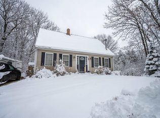 41 Colbath Rd, Barnstead, NH 03218