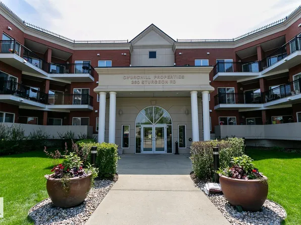 260 Sturgeon Rd #101, Saint Albert, AB T8N 7C6