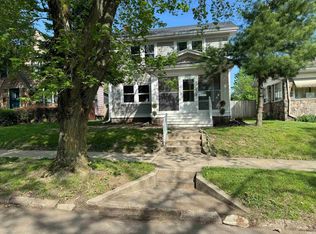 2506 Terrace Rd, Fort Wayne, IN 46805