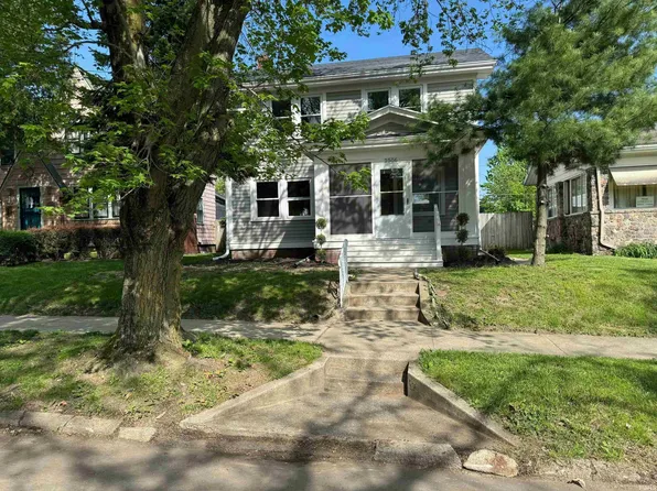 2506 Terrace Rd, Fort Wayne, IN 46805