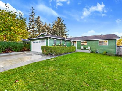 6194 Abrahamsen Ct, Eureka, CA, 95503