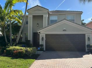 9806 Shepard Pl, Wellington, FL 33414