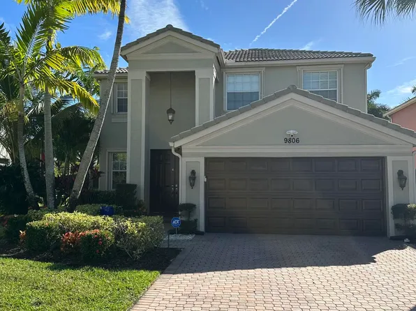 9806 Shepard Place, Wellington, FL 33414