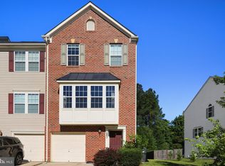 251 Woodstream Blvd, Stafford, VA 22556