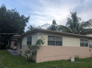 741 SW 6th St #1-2, Hallandale, FL 33009
