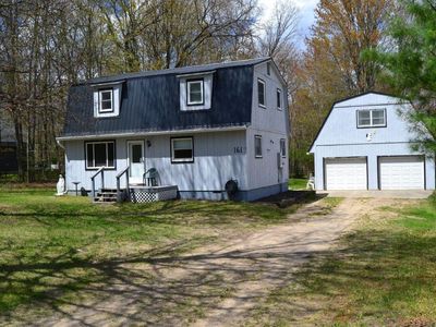 161 N Huntinghorn Rd, Roscommon, MI, 48653